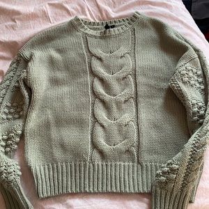 Sweater